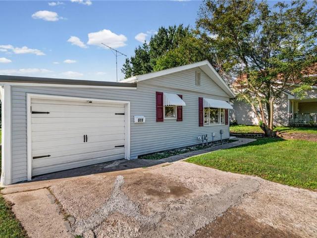 House for sale in Cameron, Clinton County