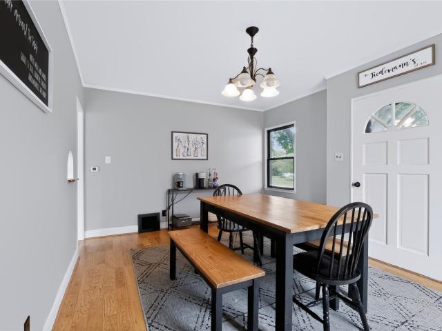 House for sale in Newton, Iowa