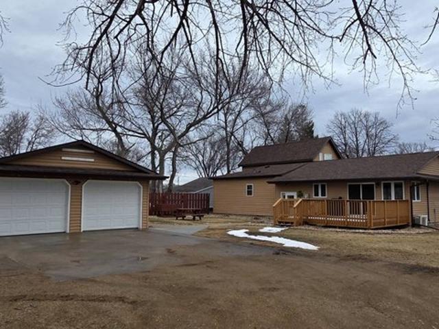 House for sale in Graceville, Minnesota