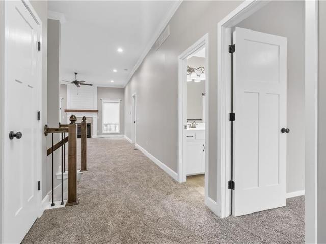 House for sale in Kearney, Missouri