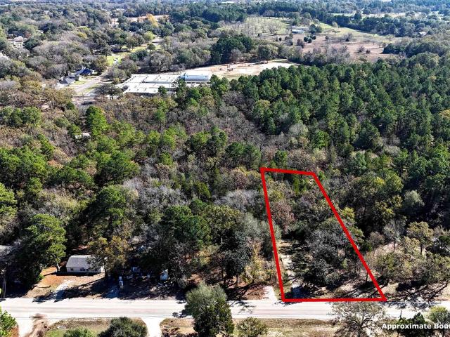 Land for sale in Henderson, Texas
