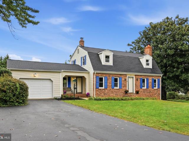 House for sale in Purcellville, Loudoun County