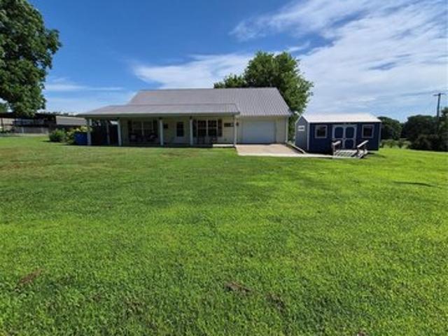 House for sale in Checotah, Oklahoma