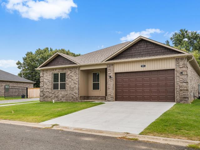 House for sale in Ark
