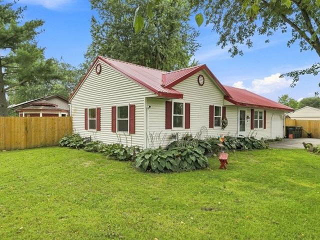 House for sale in Braidwood, Illinois