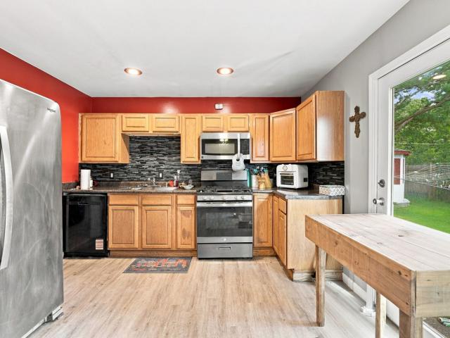 House for sale in Braidwood, Illinois