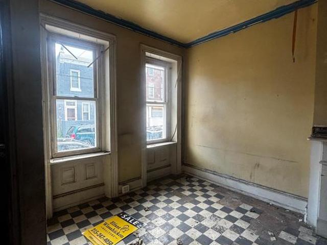 House for sale in North Philadelphia, Philadelphia
