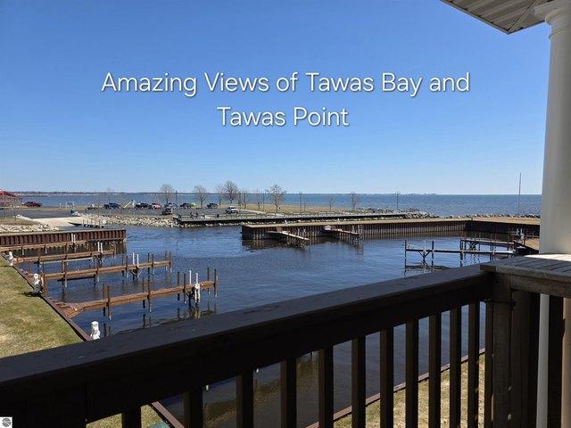 Condo for sale in Tawas City, Michigan