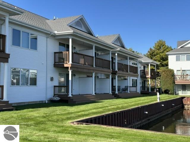 House for sale in Tawas City, Iosco County
