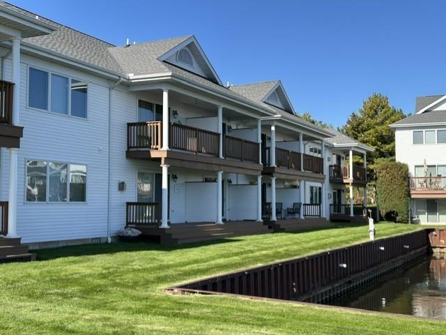 Condo for sale in Tawas City, Iosco County