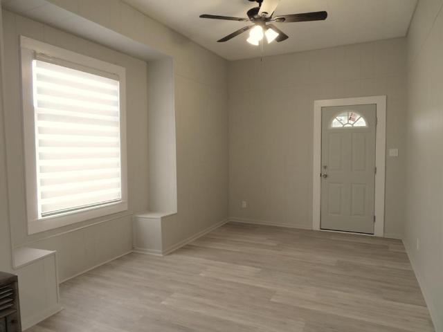 House for sale in Coleman, Texas