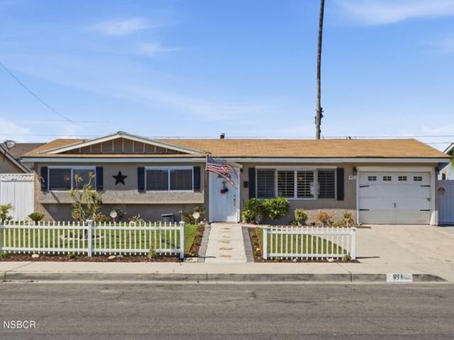 House for sale in Santa Maria, California