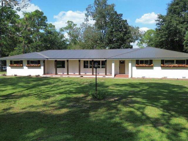 House for sale in Fitzgerald, Ben Hill County