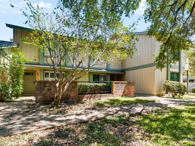 Townhouse for sale in Austin, Texas