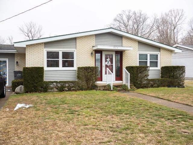 House for sale in New Buffalo, Michigan