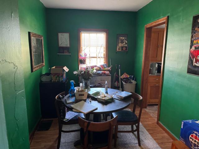 House for sale in Oakland City, Gibson County