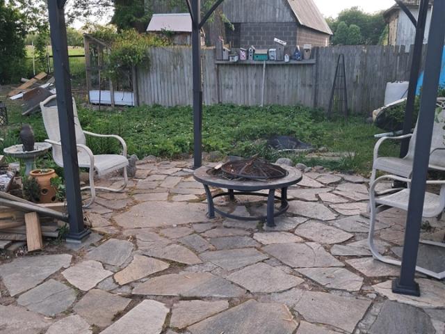 House for sale in Ionia, Michigan