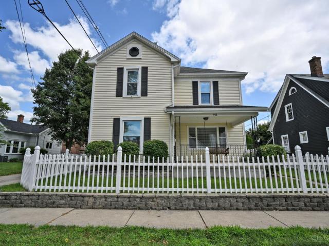 House for sale in Piqua, Ohio
