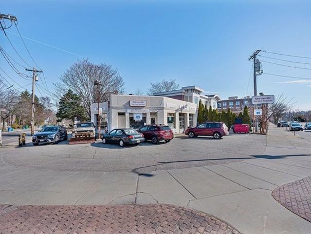 Land for sale in Auburndale, Massachusetts