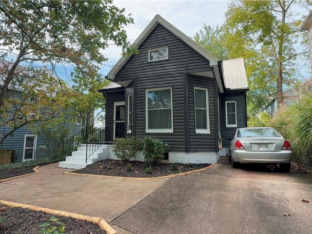 House for sale in Grand View, Marietta