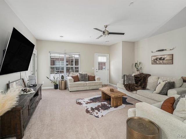 House for sale in Fenton, Michigan