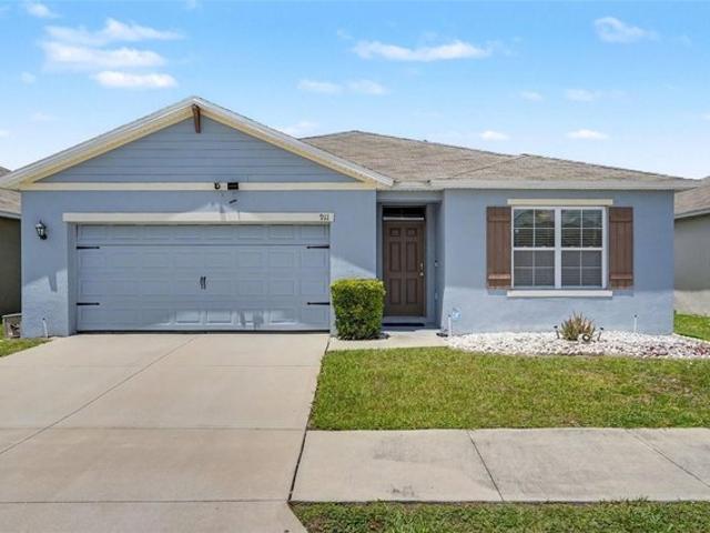House for sale in Auburndale, Florida