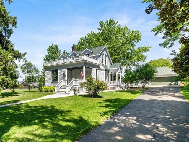 House for sale in Ripon, Wisconsin