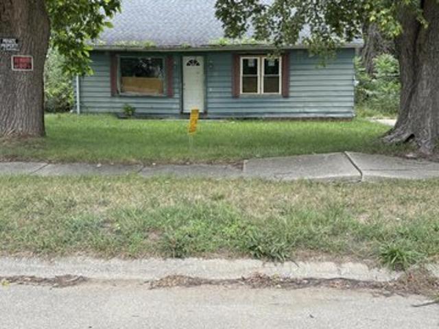 House for sale in Benton Harbor, Berrien County