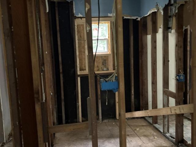 House for sale in Benton Harbor, Berrien County