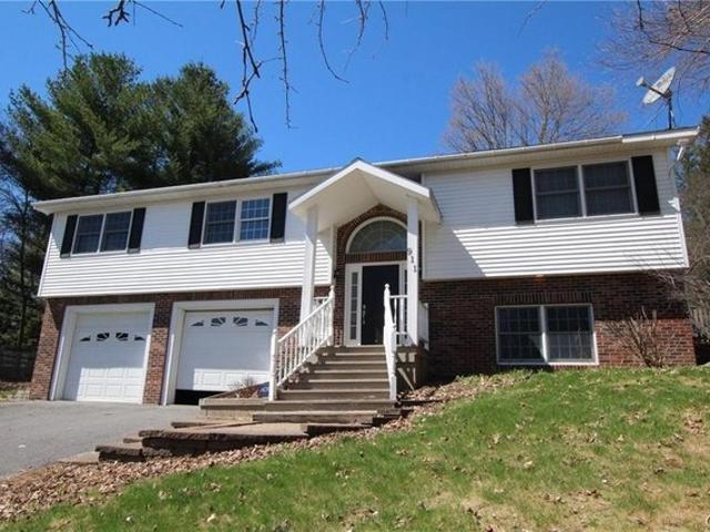 House for sale in Carthage, New York