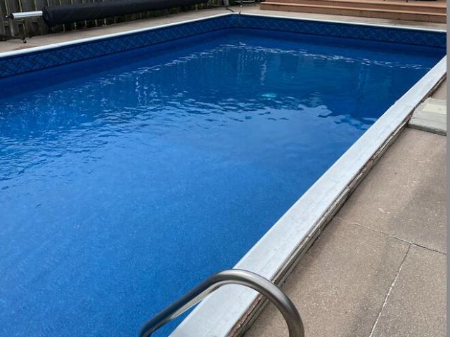 Property for sale in New Buffalo, Michigan