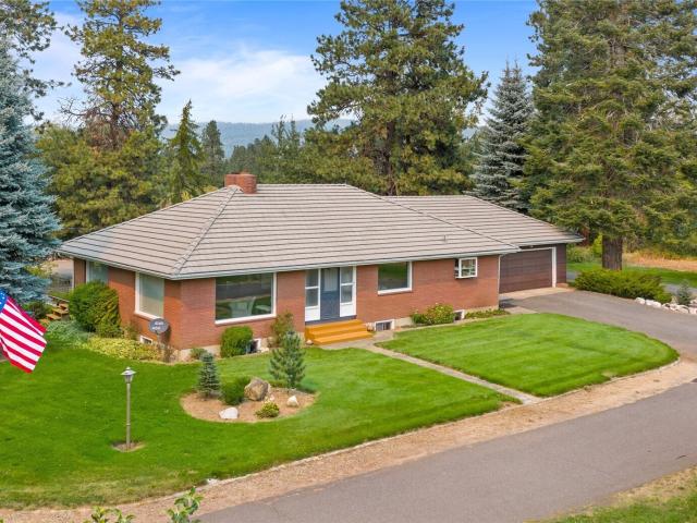House for sale in Cle Elum, Washington