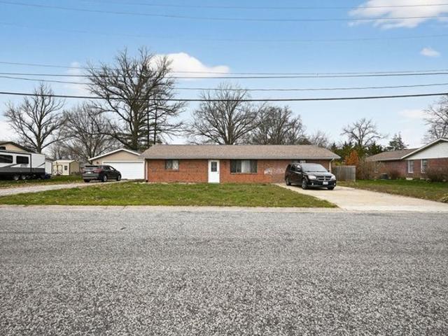 House for sale in Randolph, Illinois
