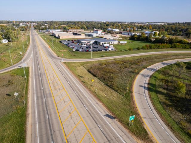 Commercial for sale in De Witt, Iowa