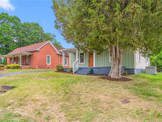 House for sale in Eden, North Carolina