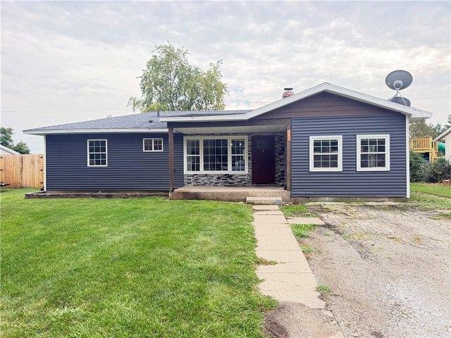 House for sale in Hoopeston, Vermilion County