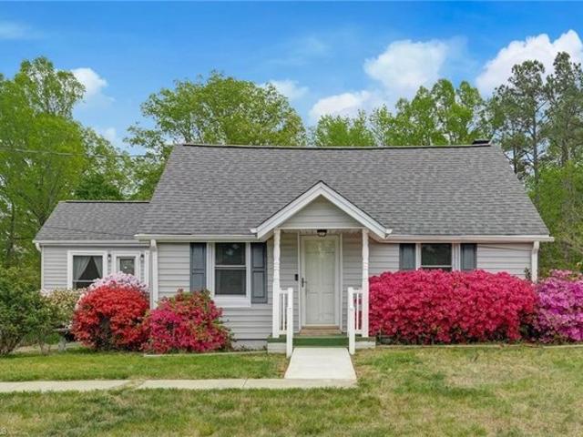 House for sale in Reidsville, North Carolina