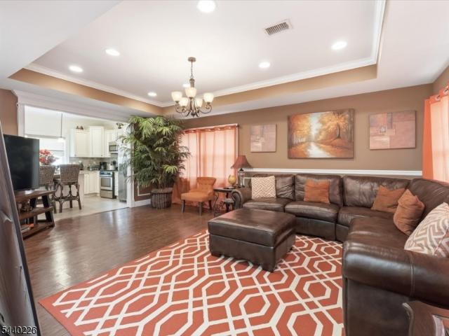 Property for rent in Linden, New Jersey