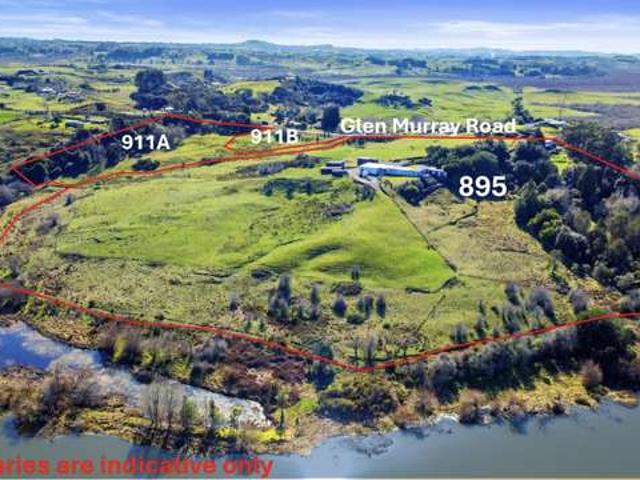Property for sale in Churchill, Waikato