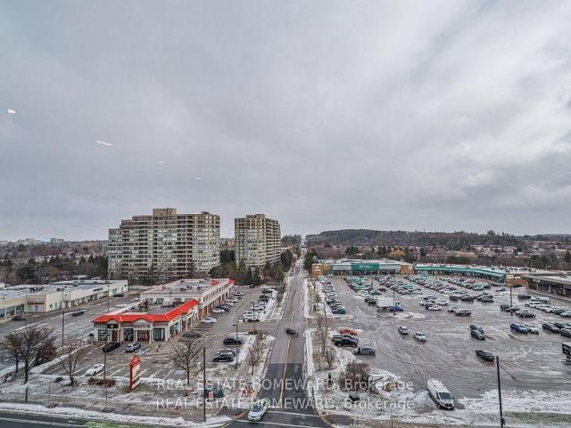 Condo for sale in York, Ontario