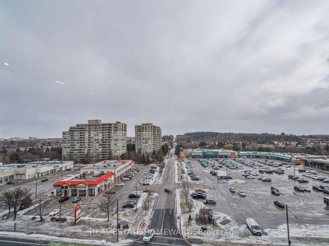 Condo for sale in Richmond Hill, Golden Horseshoe