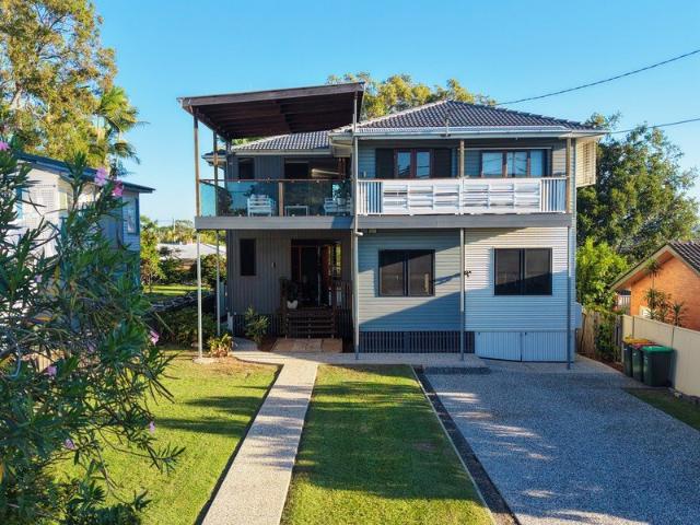House for sale in Toombul, Queensland