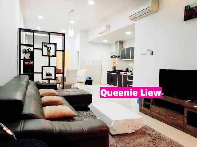 Serviced Residence for sale in Kinabalu, Sabah