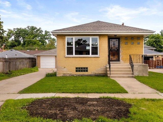 House for sale in Brookfield, Illinois