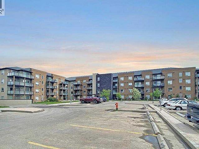 Apartment for rent in Grande Prairie, Alberta
