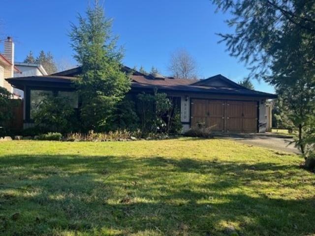 House for sale in Surrey, British Columbia