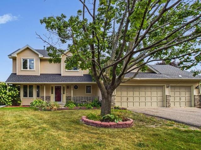House for sale in Brooklyn Park, Hennepin County
