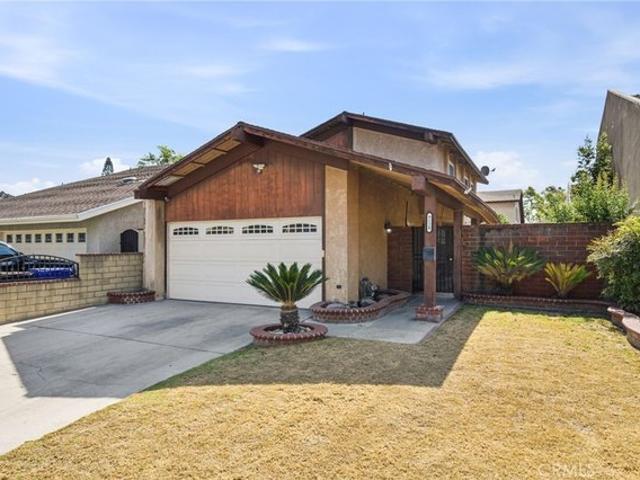 House for sale in Santa Fe Springs, California
