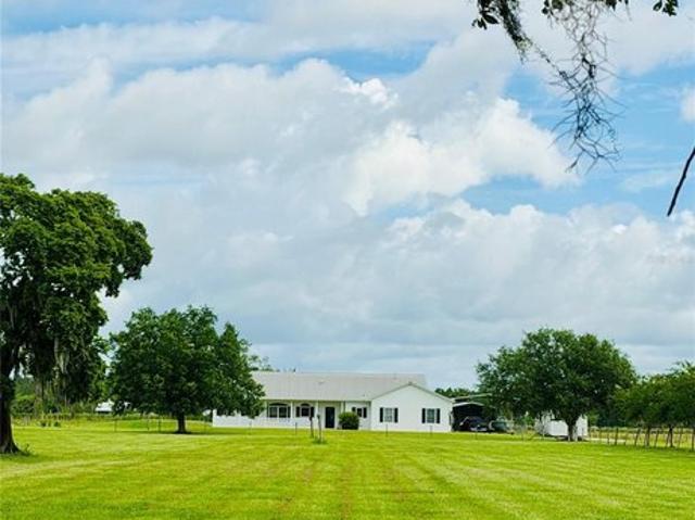 House for sale in Bunnell, Florida