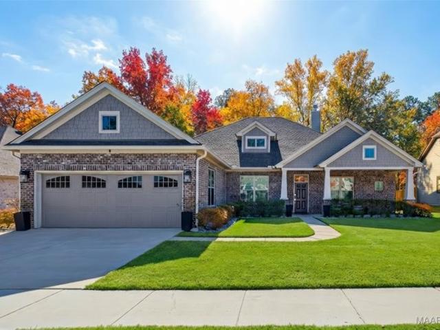House for sale in Cecil, Alabama
